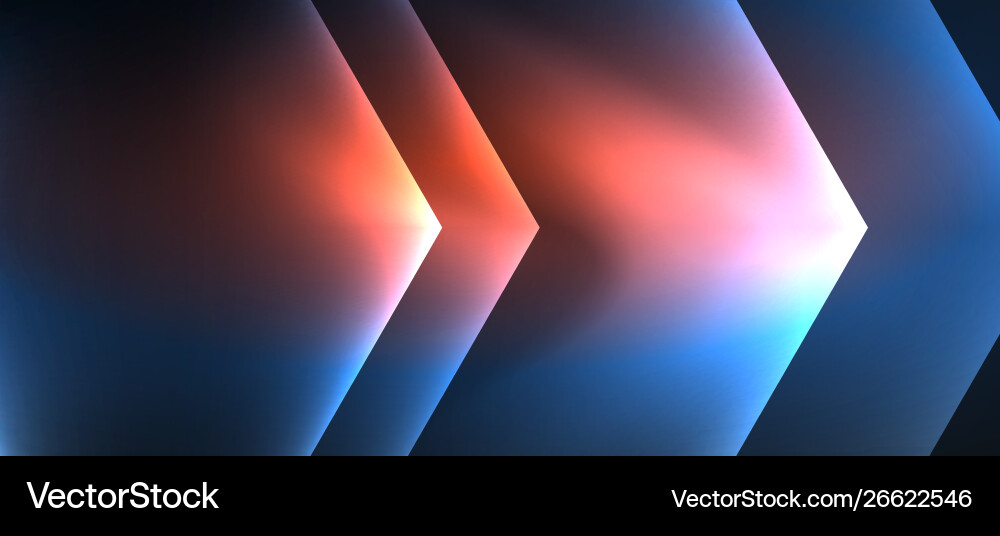 Neon shiny color lines background abstract Neon shiny color lines background abstract vector image