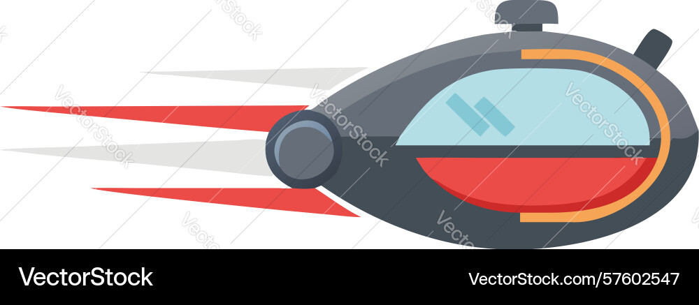 Speed chronometer icon design generative ai vector image