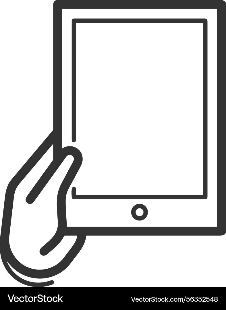 Computer icon symbol image Vector Image