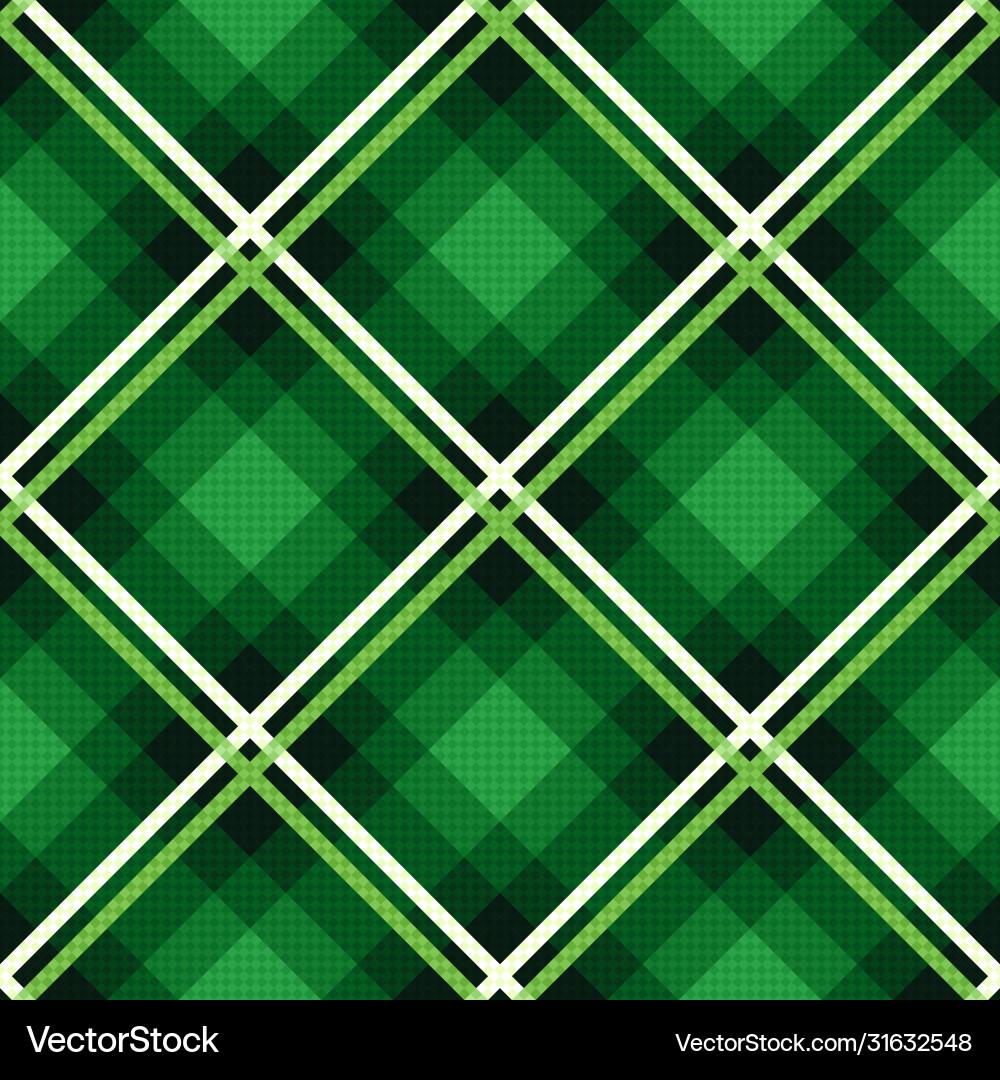 Diagonal seamless fabric pattern mainly Diagonal seamless fabric pattern mainly vector image