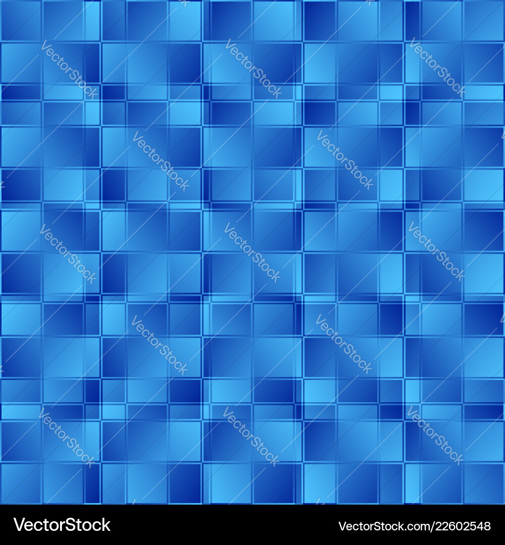 Repeatable pattern texture with overlapping Repeatable pattern texture with overlapping vector image