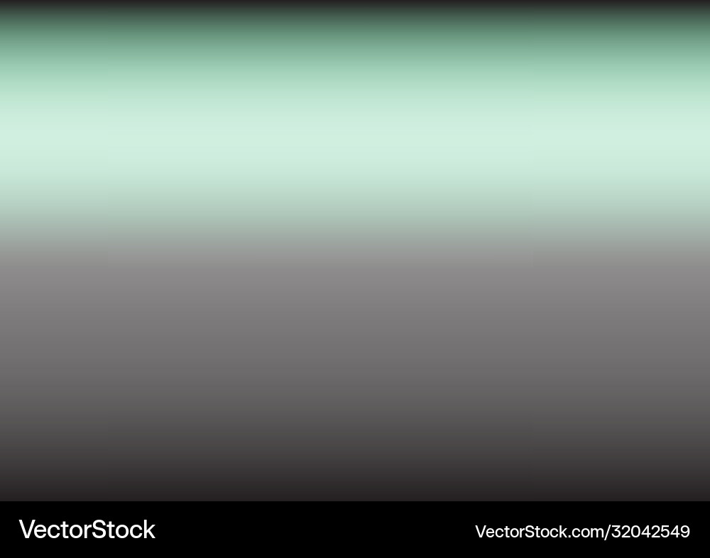 Abstract soft multi-color gradient background Vector Image