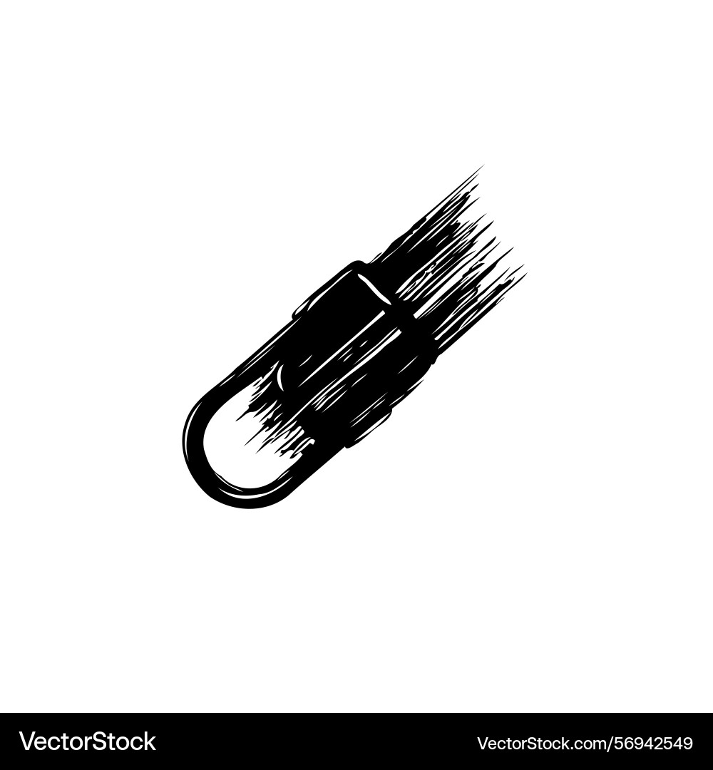 Monochromatic abstract rendering evoking Monochromatic abstract rendering evoking Vector Image