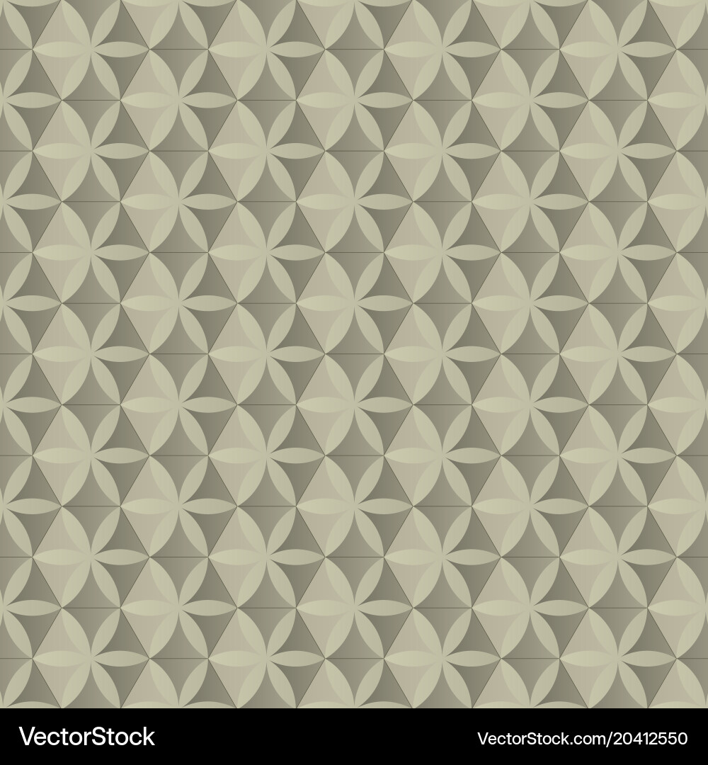 Abstract pattern background vector image