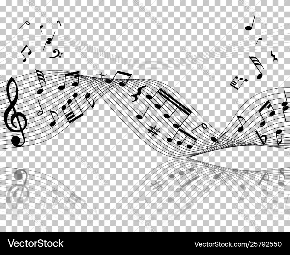 Notes design Notes design vector image