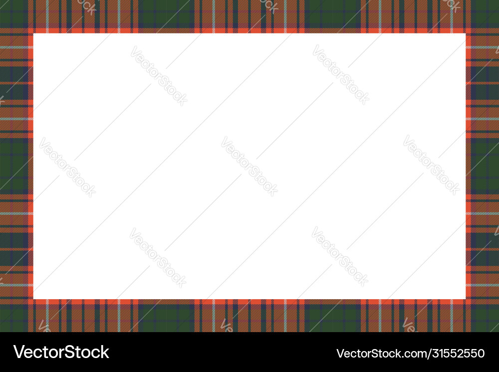 Rectangle frame vintage pattern design template Rectangle frame vintage pattern design template Vector Image