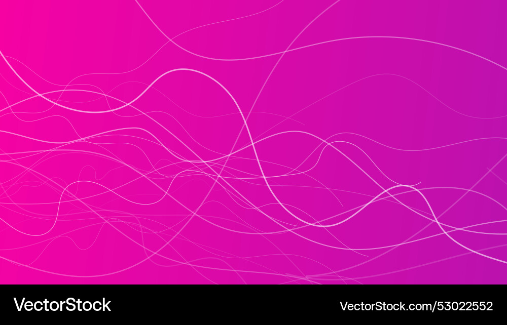 Abstract gradient background with wave beams Abstract gradient background with wave beams vector image