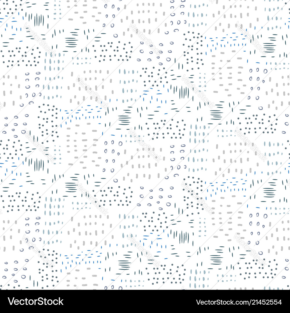 Abstract seamless dotted pattern texture Abstract seamless dotted pattern texture Vector Image