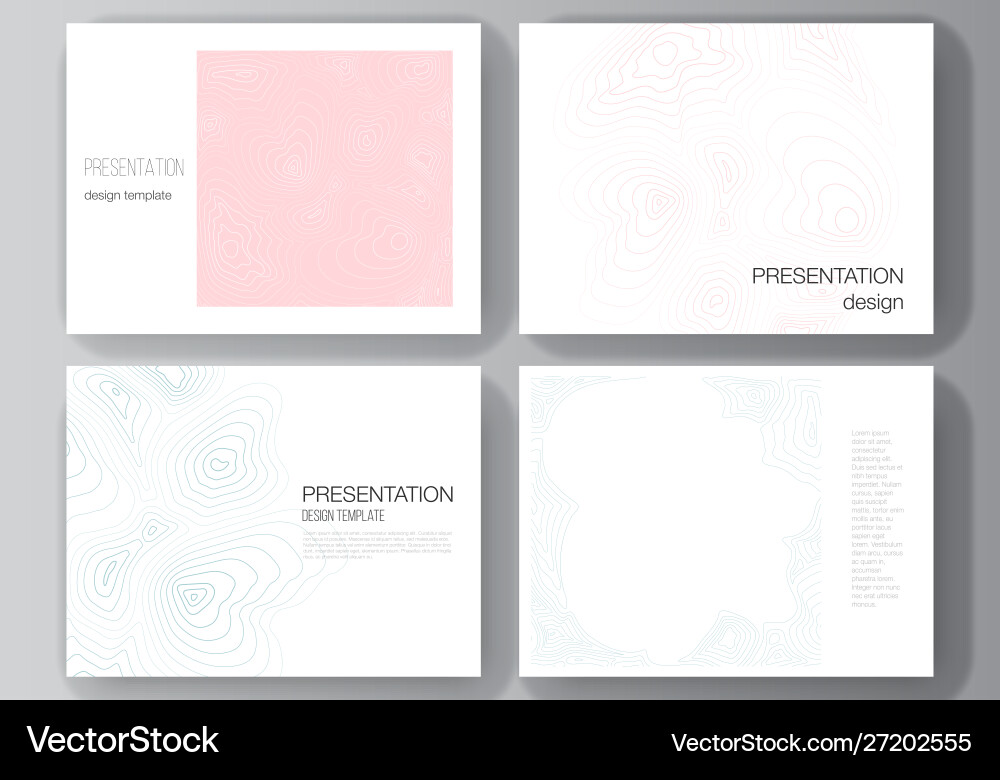 Minimalistic abstract Minimalistic abstract vector image