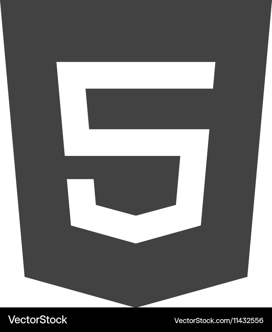Html5 Vector Image