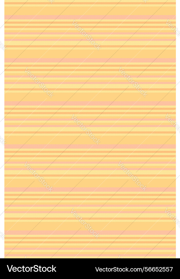 Aard pattern seamless lines list textile stripe vector image