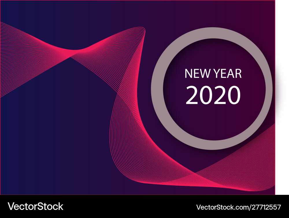 Abstract background design Vector Image