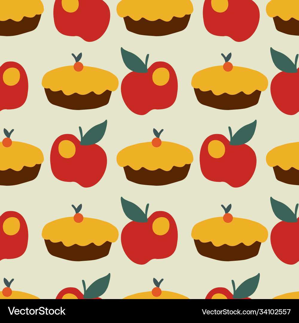 Modern seamless pattern abstract Modern seamless pattern abstract Vector Image