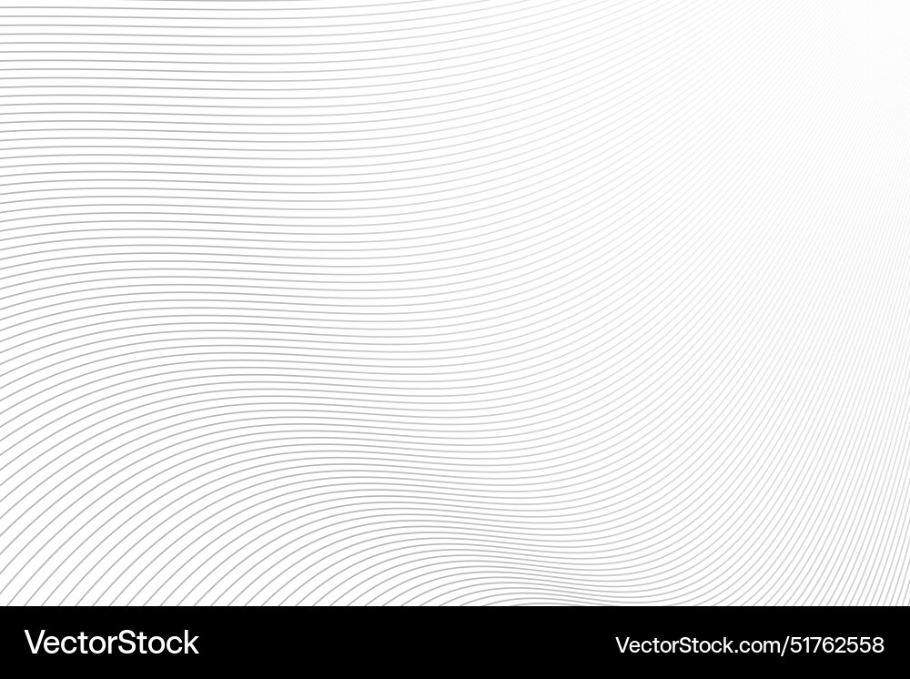 A simple but high-quality linear background A simple but high-quality linear background vector image