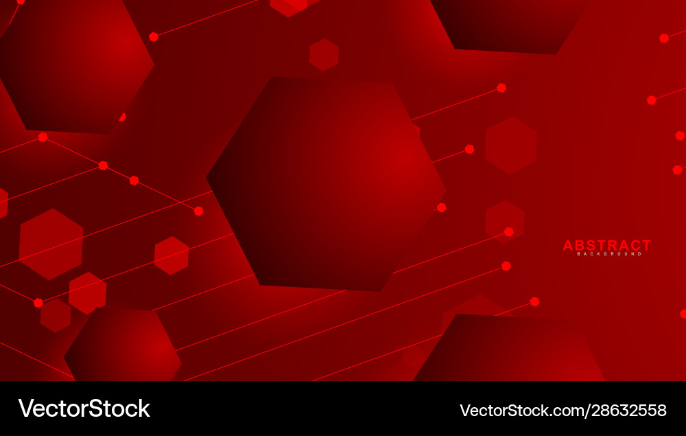 Abstract background surface polygon pattern Abstract background surface polygon pattern vector image