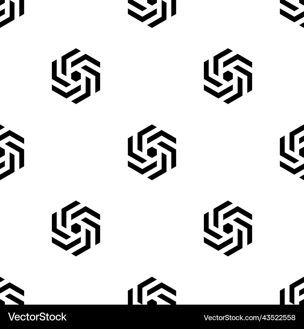 Abstract seamless background grid pattern Abstract seamless background grid pattern vector image