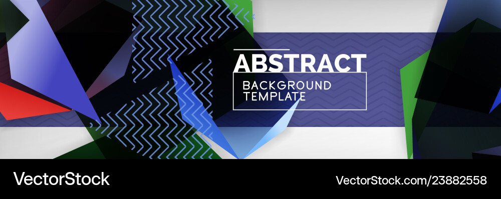 Dark 3d triangular low poly shapes abstract Dark 3d triangular low poly shapes abstract vector image