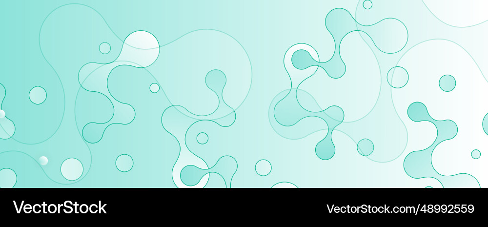 Abstract design with geometric connect Abstract design with geometric connect vector image