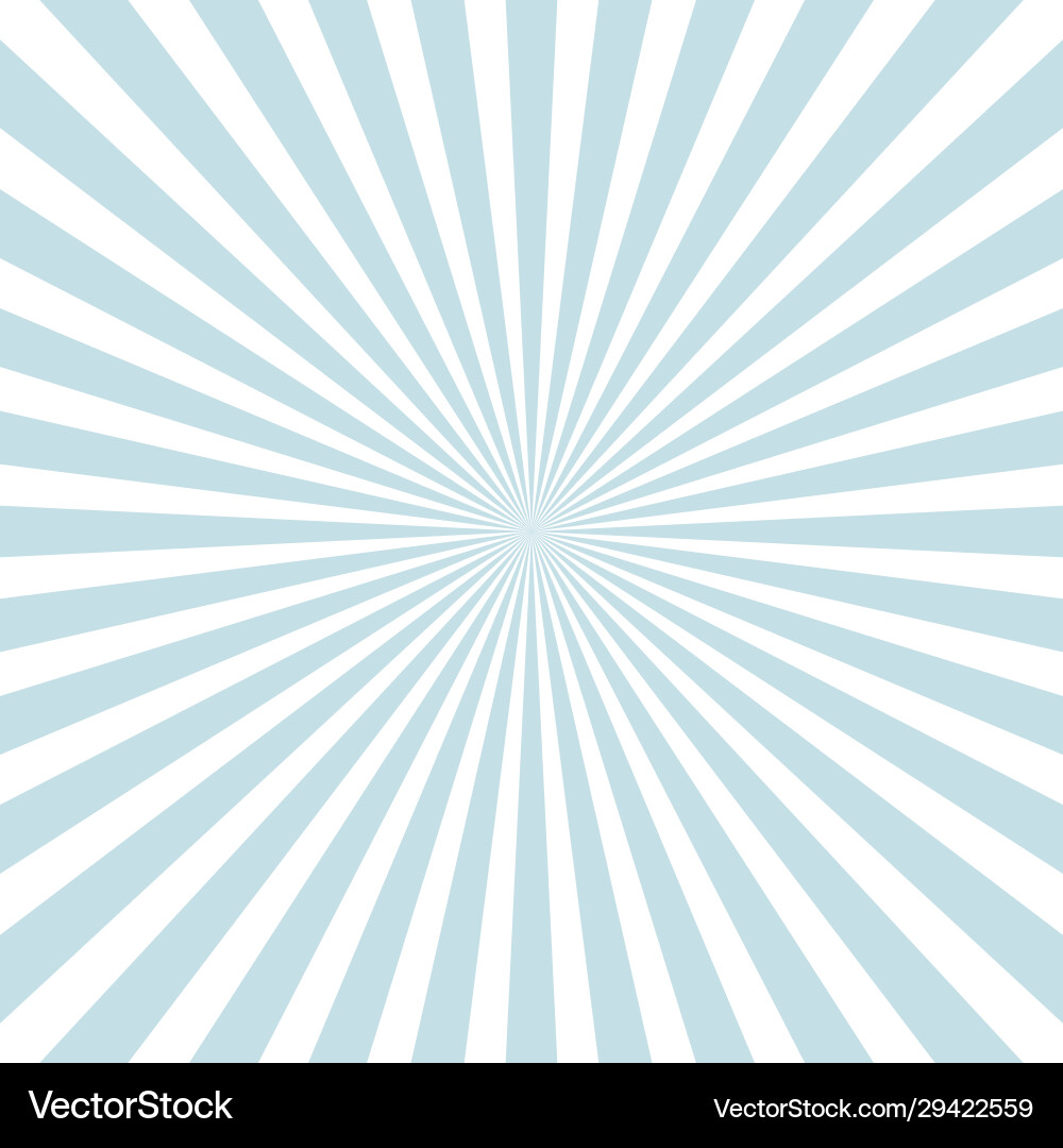 Sun rays abstract background Sun rays abstract background vector image