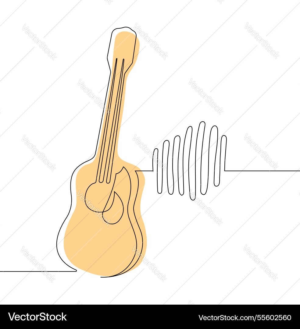 Minimalistic one continuous line drawing Minimalistic one continuous line drawing vector image