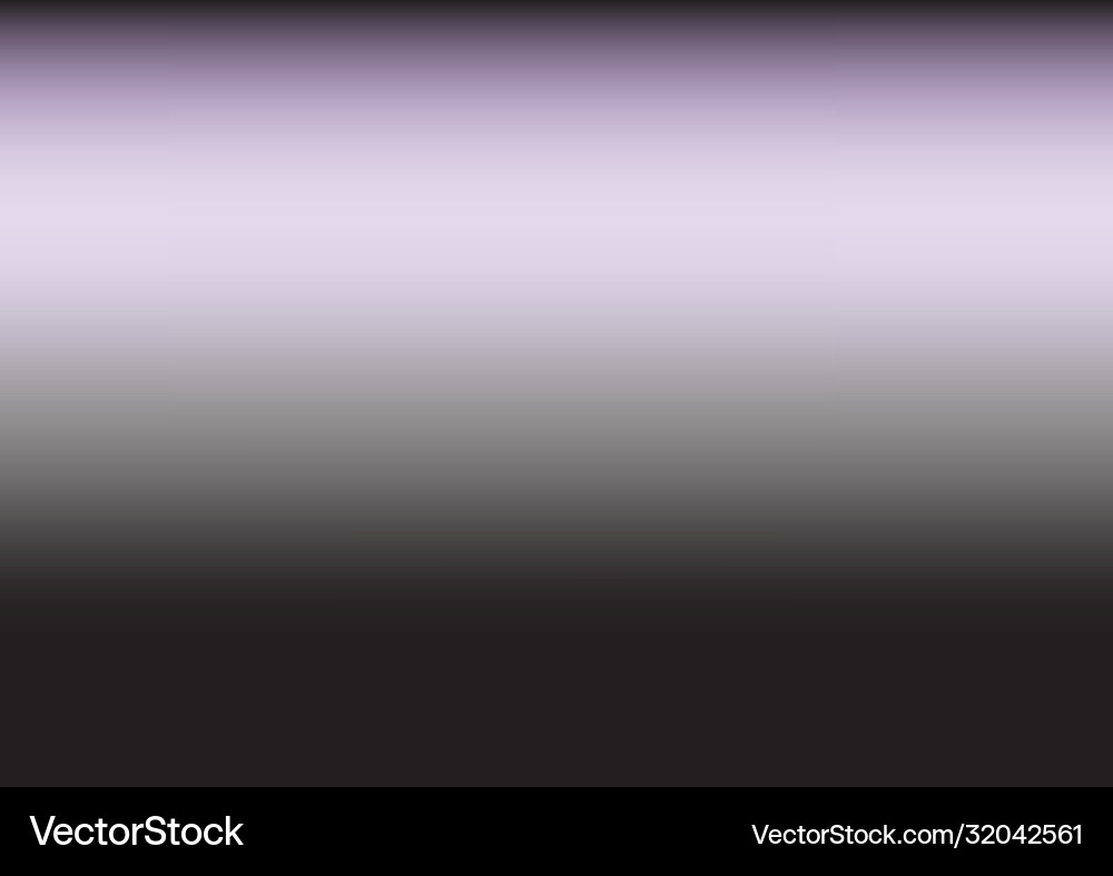 Abstract soft multi-color gradient background Vector Image