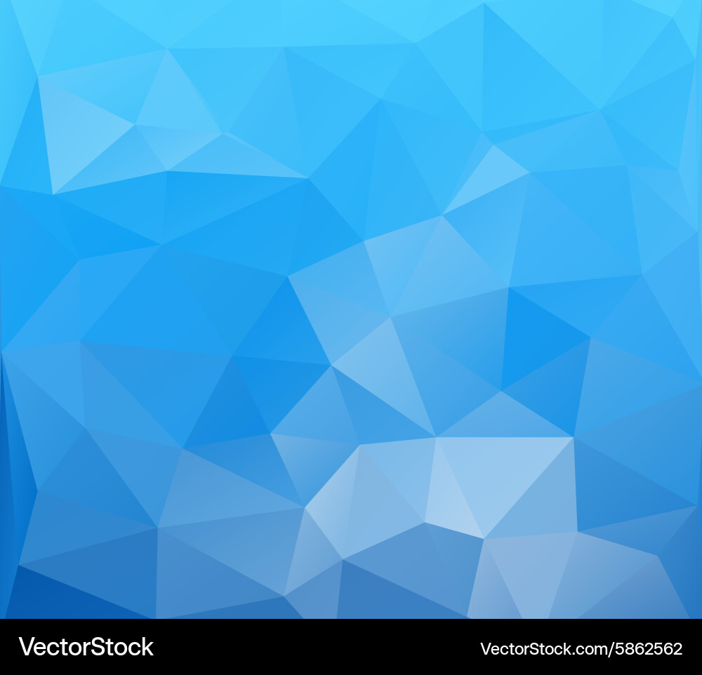 Abstract backgrounds geometric shape pattern vector image