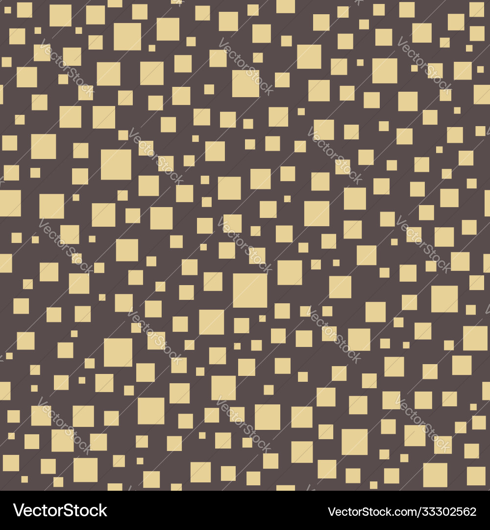 Seamless background with shapes Seamless background with shapes vector image