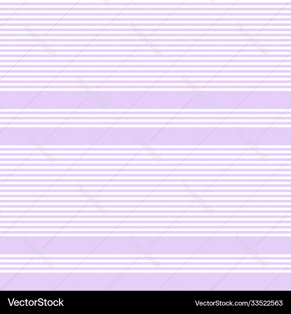 Purple stripe seamless pattern background Purple stripe seamless pattern background vector image
