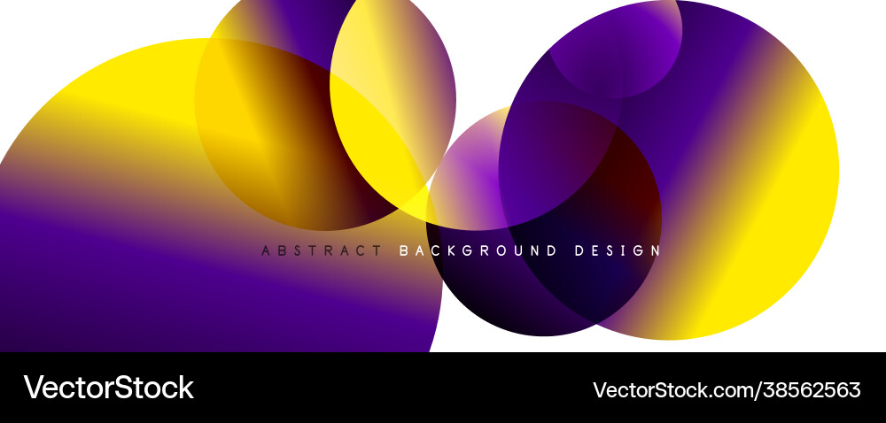 Trendy simple fluid color gradient abstract Trendy simple fluid color gradient abstract vector image