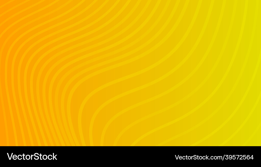 Modern colorful gradient background with wave Modern colorful gradient background with wave vector image
