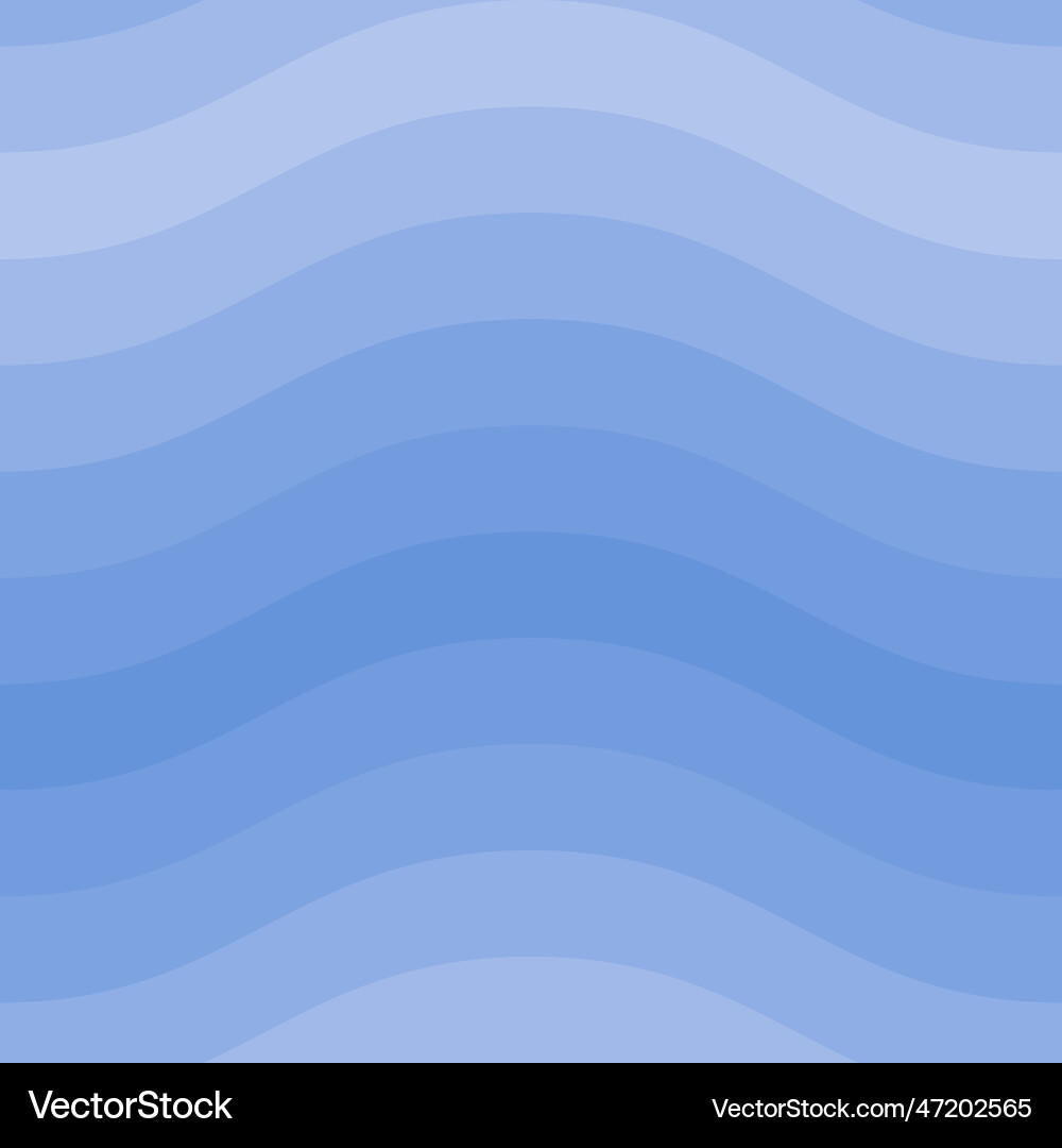 Abstract seamless pattern with waves Abstract seamless pattern with waves Vector Image