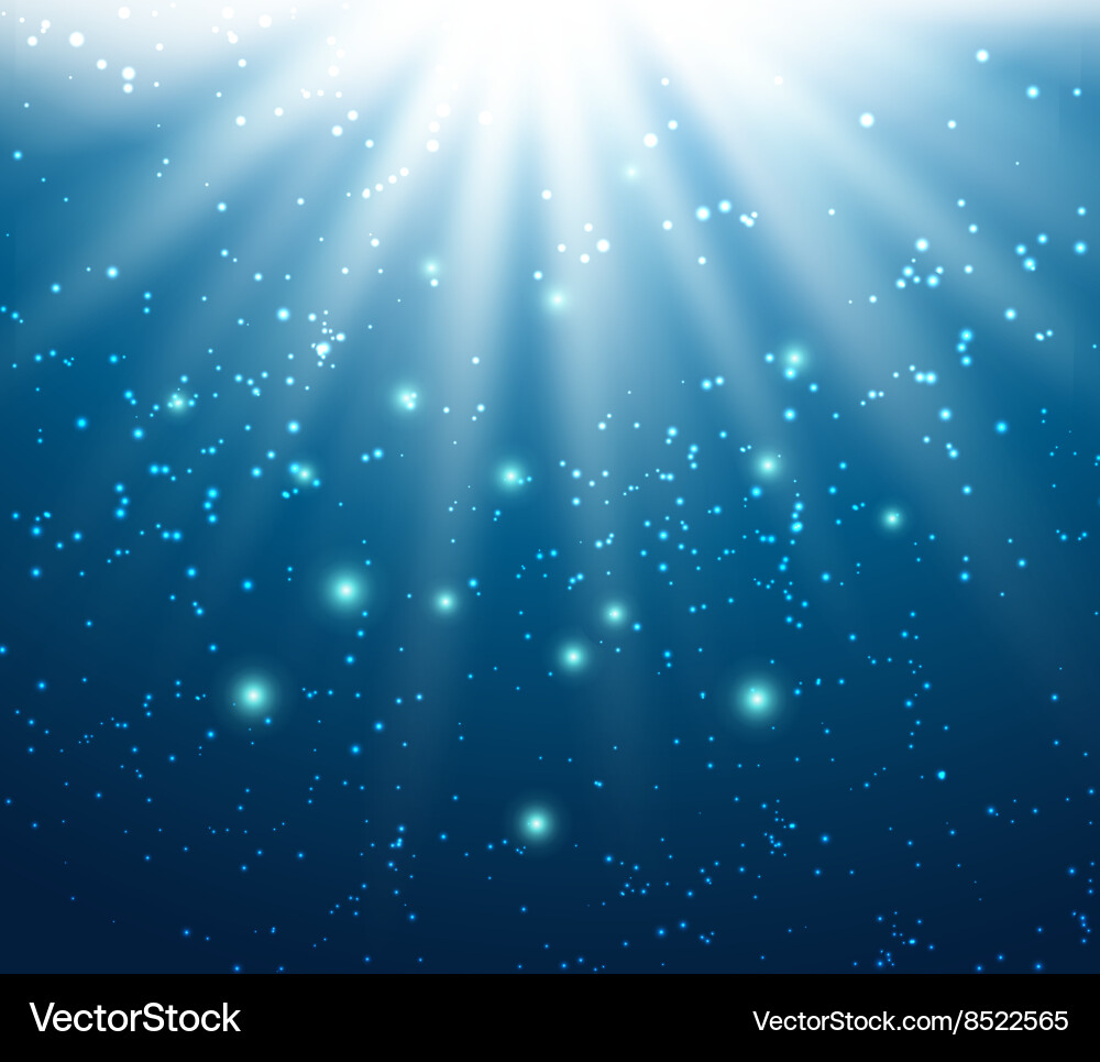 Color design with a burst file included Vector Image
