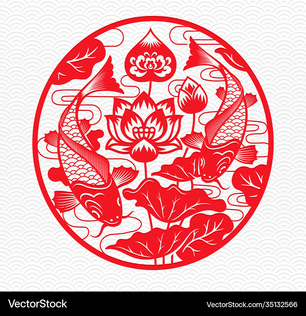 Chinese new year 2021 ox zodiac Chinese new year 2021 ox zodiac vector image