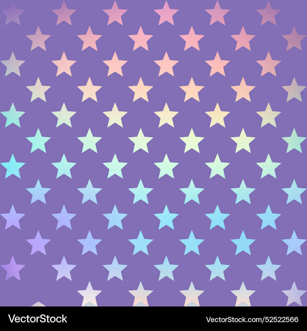 Irid seamless pattern holography shapes gradient Irid seamless pattern holography shapes gradient vector image