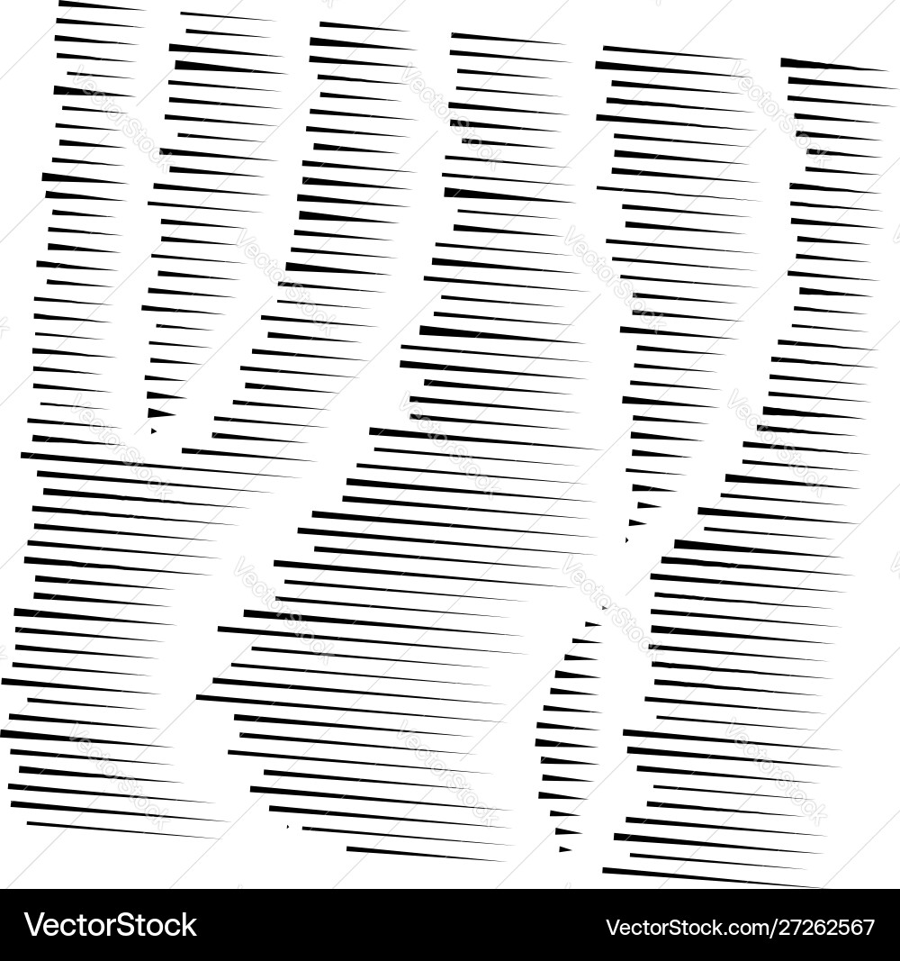 Dynamische gestrichelte Segmentlinien Muster unregelmäßig Dynamische gestrichelte Segmentlinien Muster unregelmäßig vektorbild