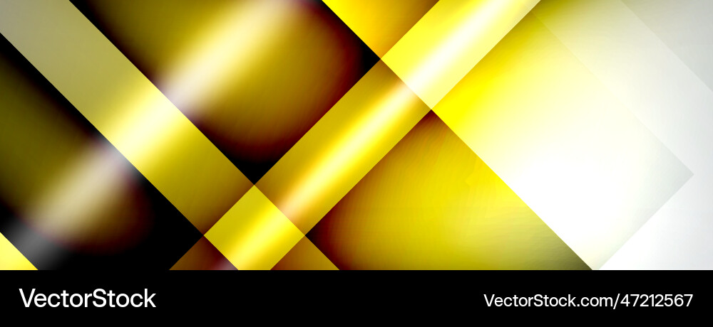 Light and shadow squares lines abstract Light and shadow squares lines abstract Vector Image