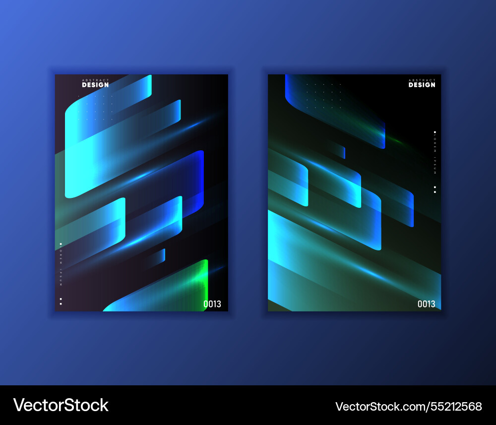 Abstract art background for web and print modern vector image