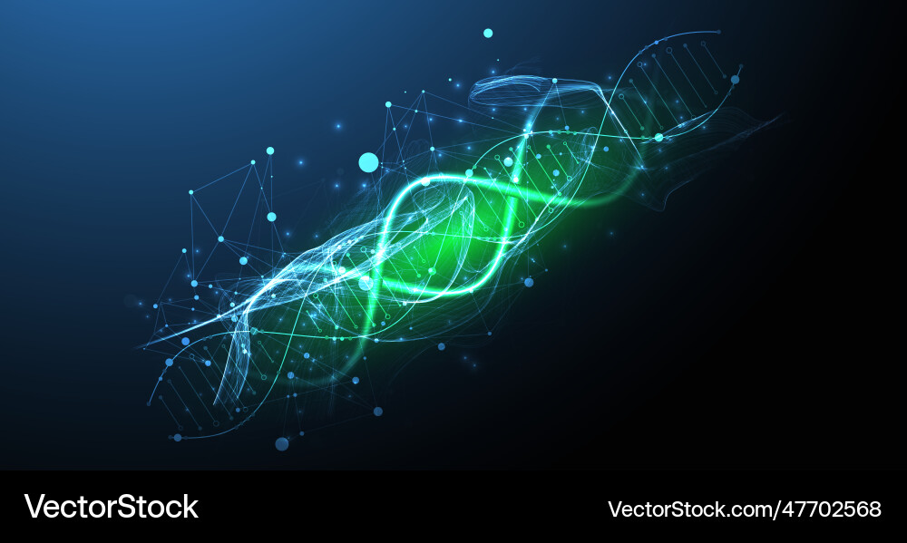 Abstract futuristic background for design works Abstract futuristic background for design works vector image