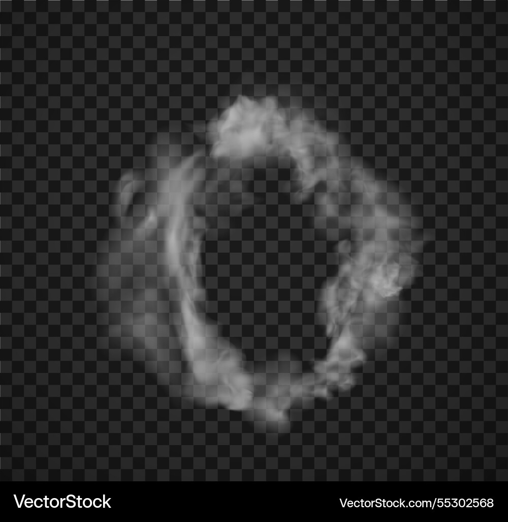 Anzahl 0 von Nebel und Rauch Anzahl 0 von Nebel und Rauch Vektorbild
