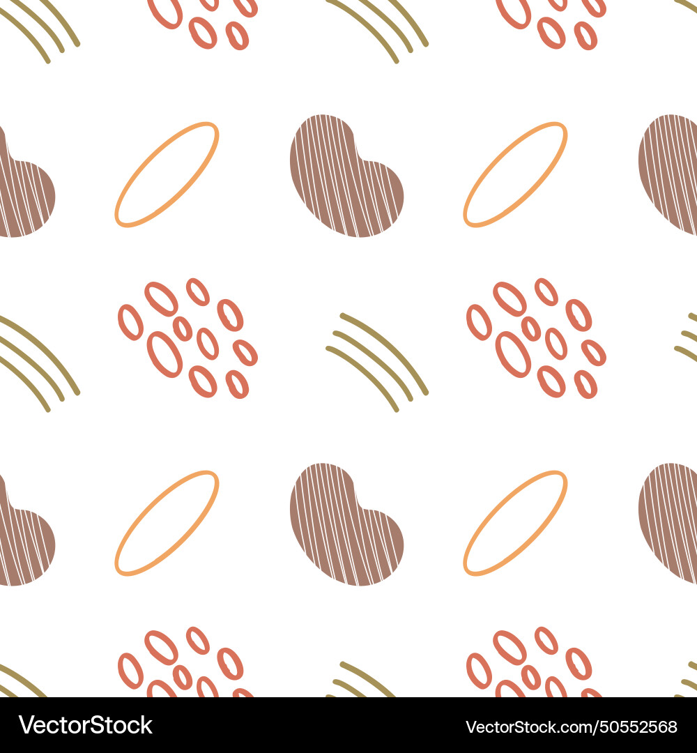 Pattern 50 Royalty Free Vector Image - VectorStock