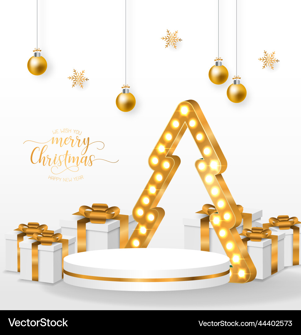 Abstract minimal mock up scene geometry podium Abstract minimal mock up scene geometry podium vector image