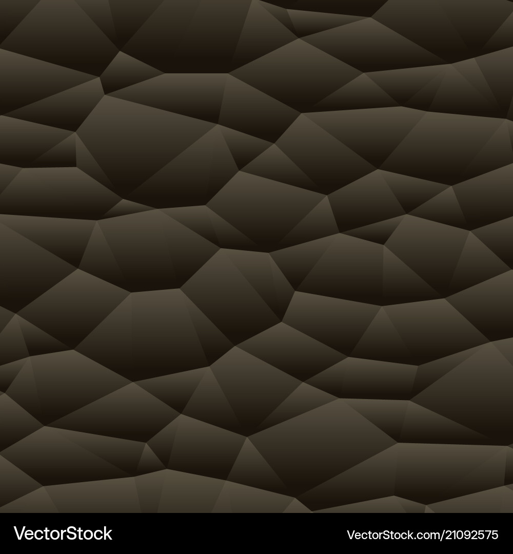 Seamless geometric pattern of colored lines vector image