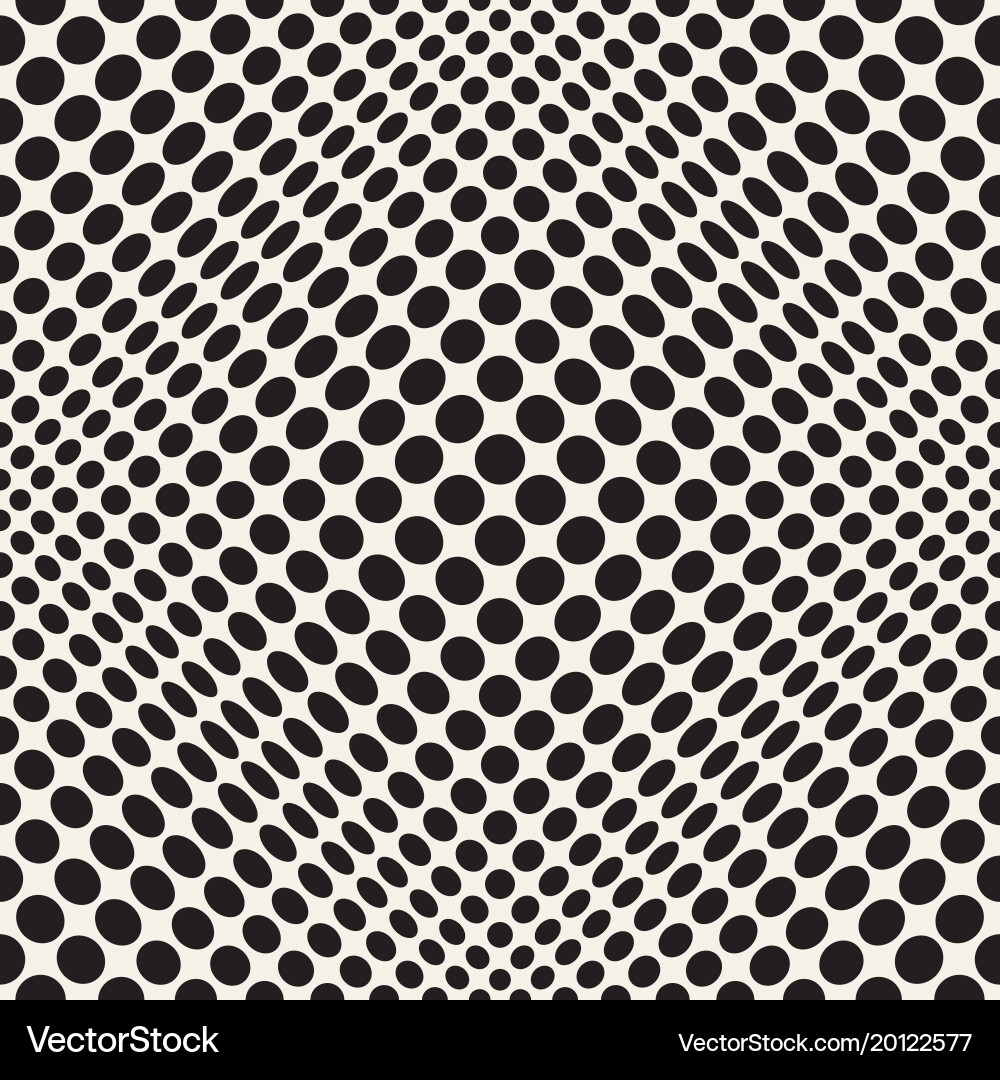Modern Stripe Pattern Vector Image