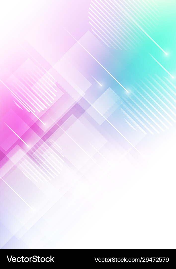 Abstract colors background with geometric shapes Abstract colors background with geometric shapes vector image