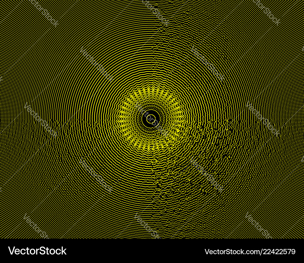 Abstract science or technology background network Abstract science or technology background network vector image