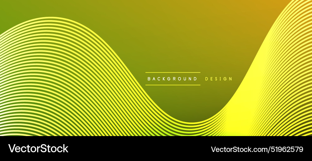 Dynamic wave geometric design Dynamic wave geometric design Vector Image