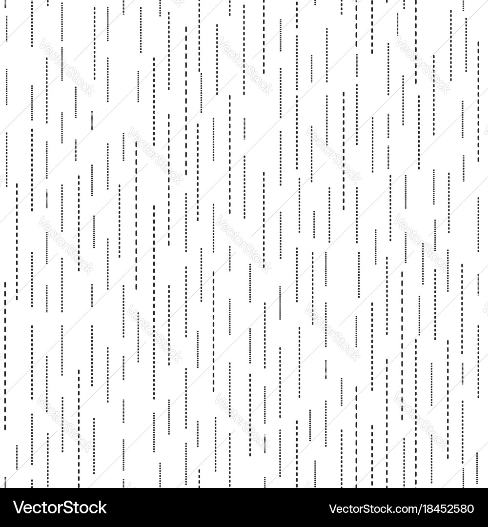 Abstract Ripple Line Pattern vector image