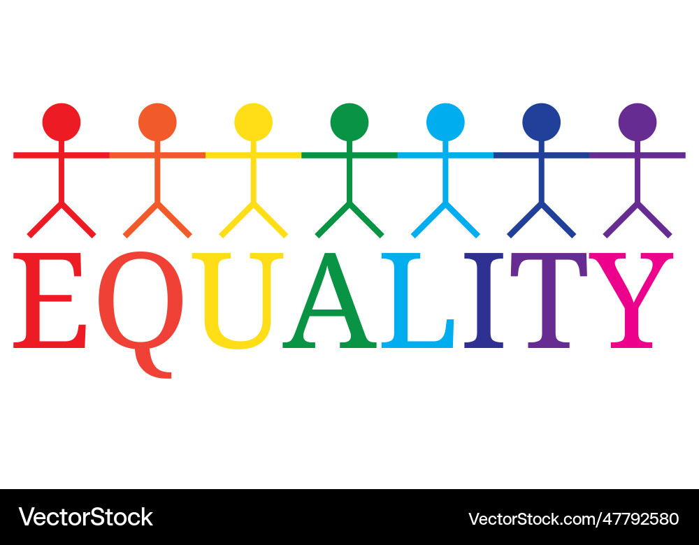 Lgbt inclusion and diversity infographic Lgbt inclusion and diversity infographic vector image