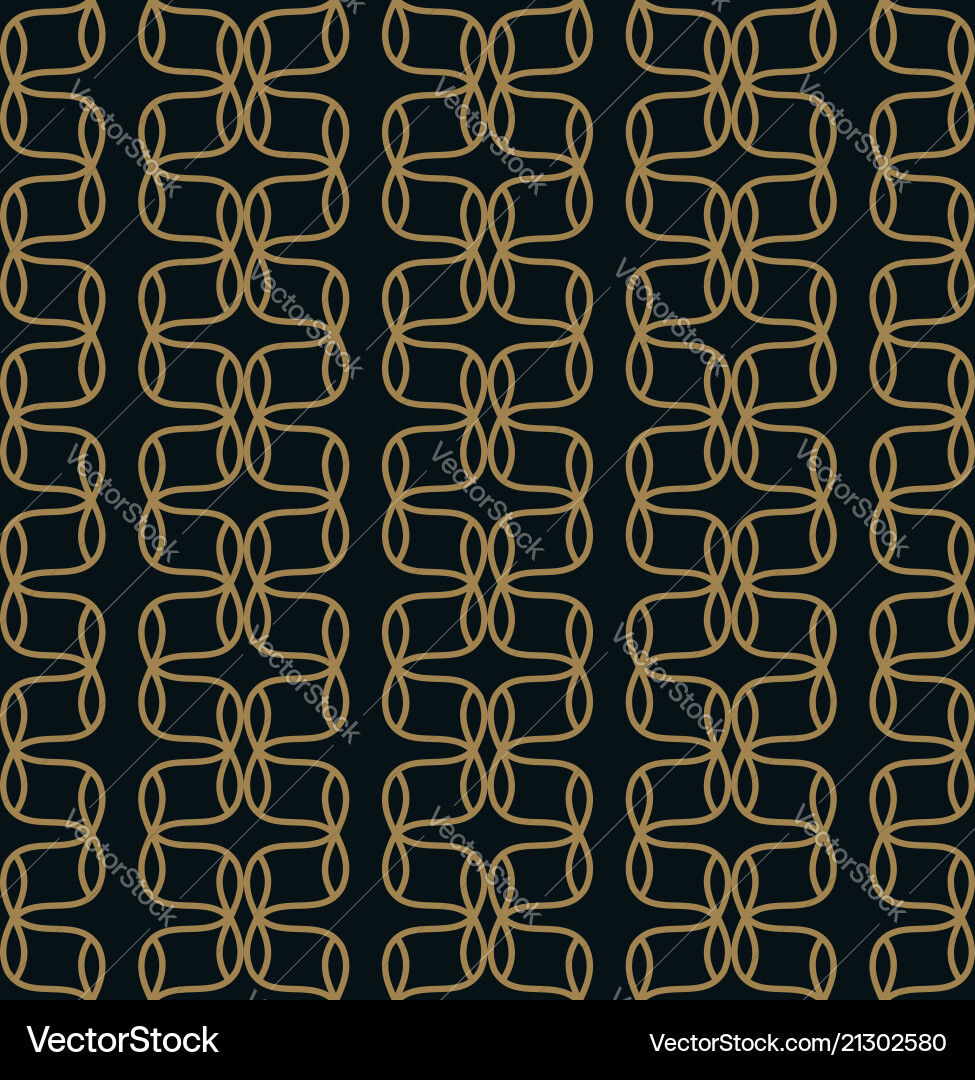 Seamless abstract wave pattern background Seamless abstract wave pattern background vector image