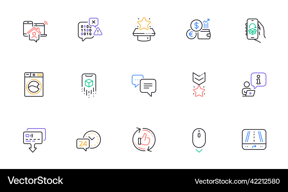 Winner podium binary code and currency rate line Winner podium binary code and currency rate line vector image